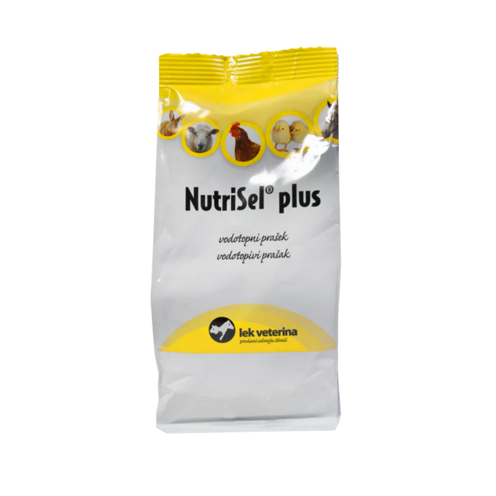 NutriSEL® Plus