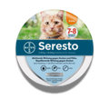 Seresto Halsband für Katzen