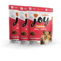 Calibra Joy Training Small & Medium - Beef
