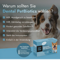 Dental PetBiotics