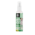 Anti Tick+Flea Spray für Hunde