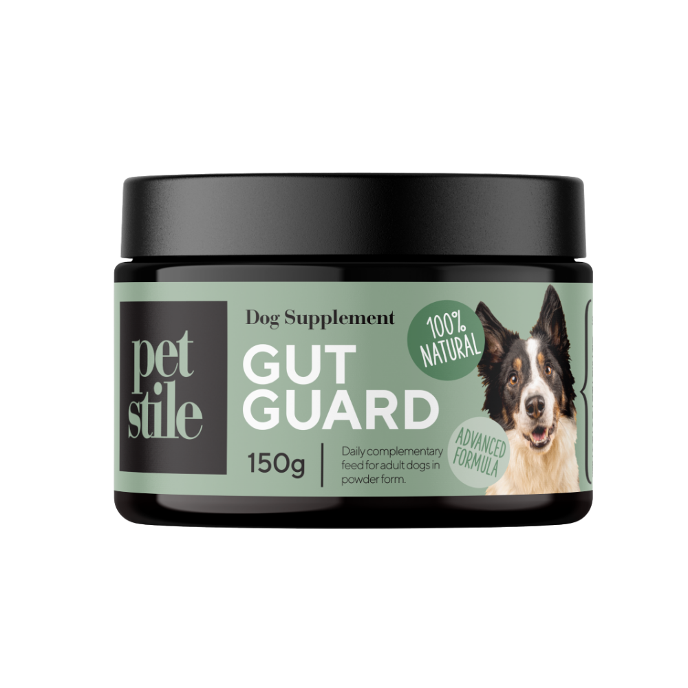 Gut Guard