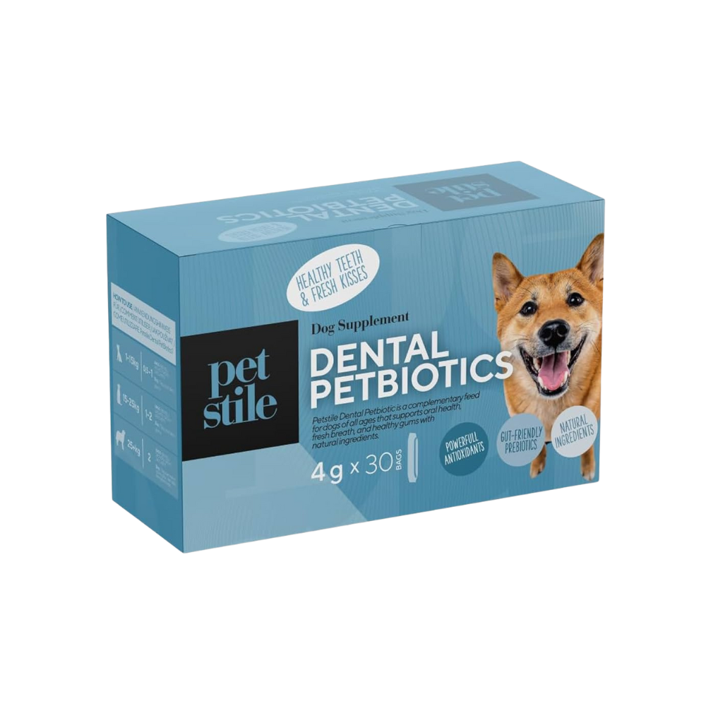 Dental PetBiotics