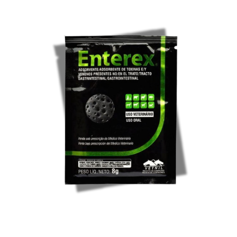 Enterex