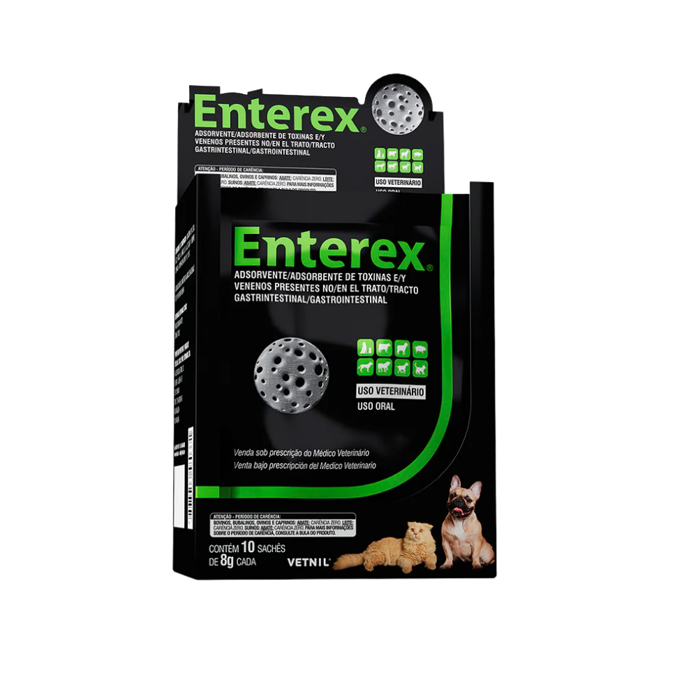 Enterex