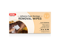 Care Removal Wipes