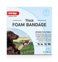 Foam Bandage Thick