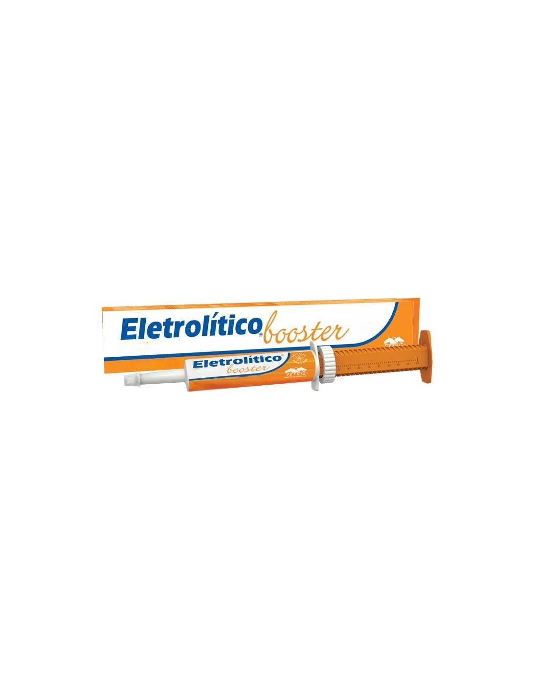 Eletrolitico booster